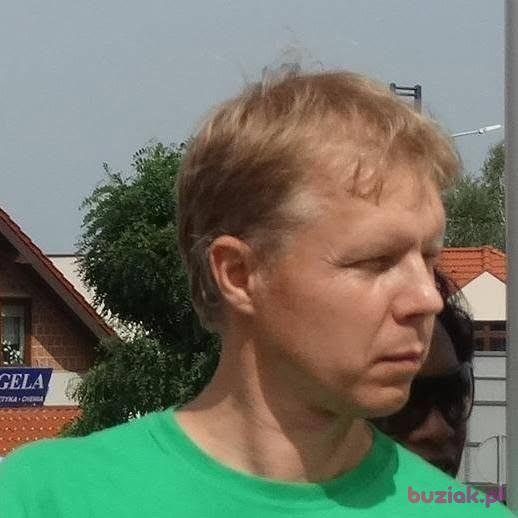 Maciej, Mężczyzna, 45, Katowice, Polska, Zdjęcie: 2