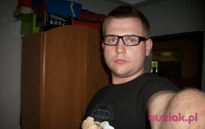 Radosław Kluczewski, Mężczyzna, 36, Mysłowice, Polska, Zdjęcie: 3