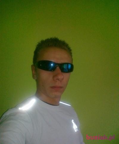 daniel, Mężczyzna, 35, Żyrardów, Polska, Zdjęcie: 1