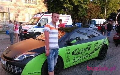 darek, Mężczyzna, 39, Lublin, Polska, Zdjęcie: 2