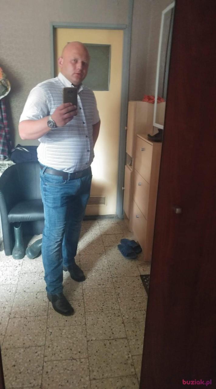 Bartosz, Male, 37, Jędrzejów, Polska, Photo: 1