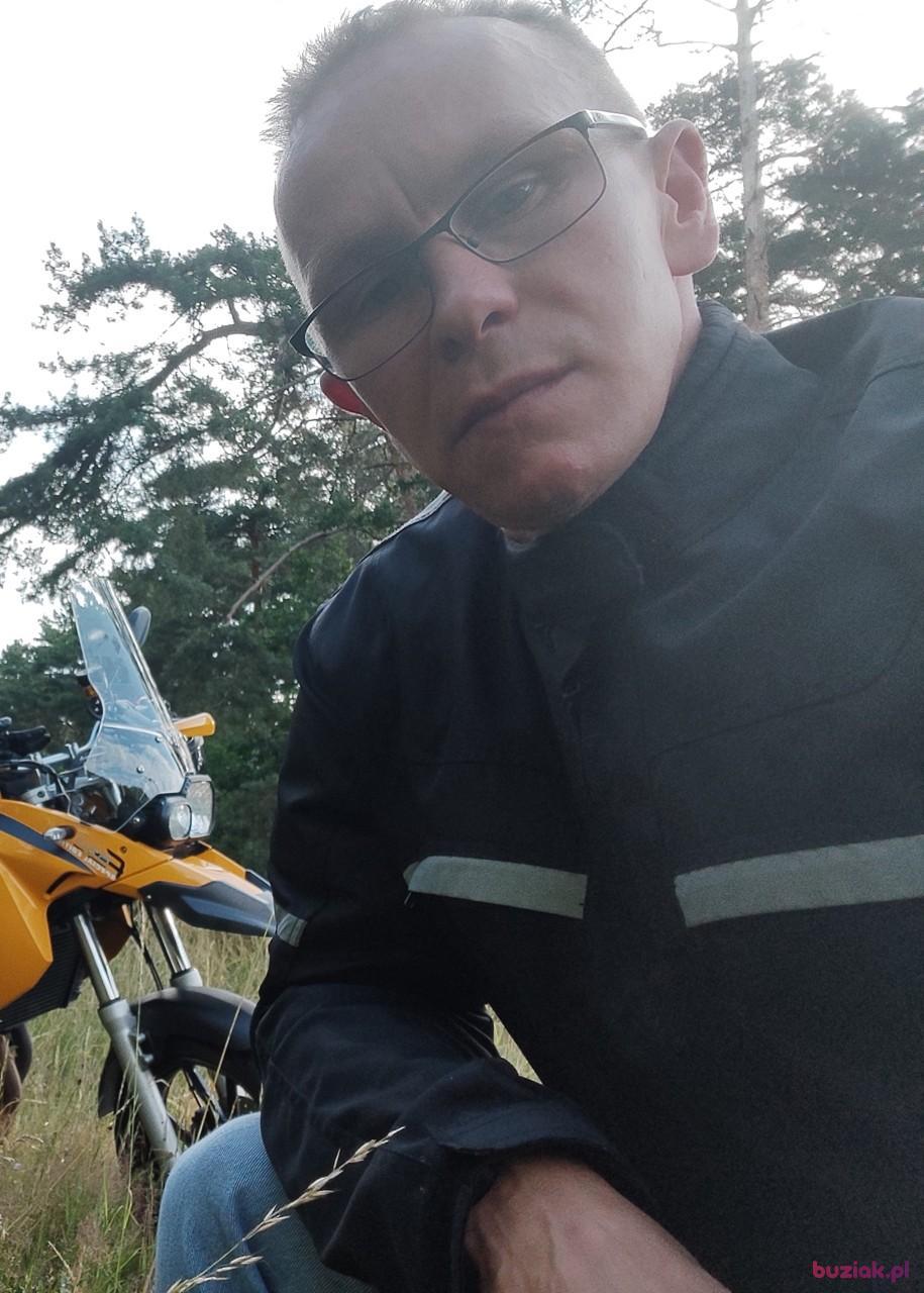 Paweł, Mężczyzna, 45, Zielona Góra, Polska, Zdjęcie: 4