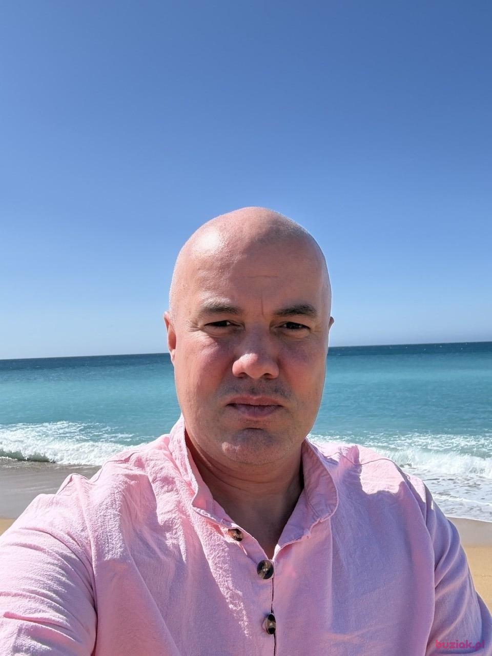 Bartosz, Mężczyzna, 41, Amersfoort, Holandia, Zdjęcie: 2