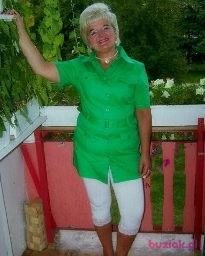 zofia, Kobieta, 71, Sosnowiec, Polska, Zdjęcie: 2