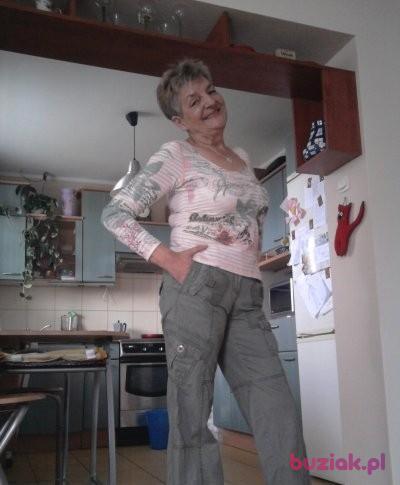 Bożena, Kobieta, 71, Kwidzyn, Polska, Zdjęcie: 2