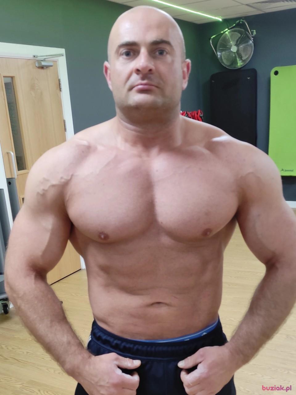 Jaroslae, Mężczyzna, 42, Kluczbork, Polska, Zdjęcie: 3
