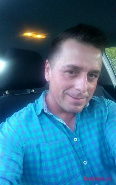 Robert, Mężczyzna, 44, Poznań, Polska, Zdjęcie: 4