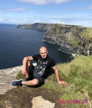 Tomek, Mężczyzna, 41, Wielka Brytania, Zdjęcie: 2