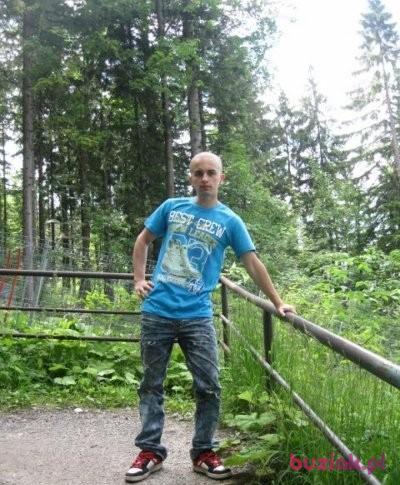 Michal, Mężczyzna, 35, Opoczno, Polska, Zdjęcie: 3