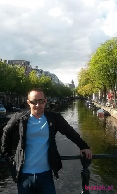 Tomek, Male, 46, Rybnik, Polska, Photo: 2