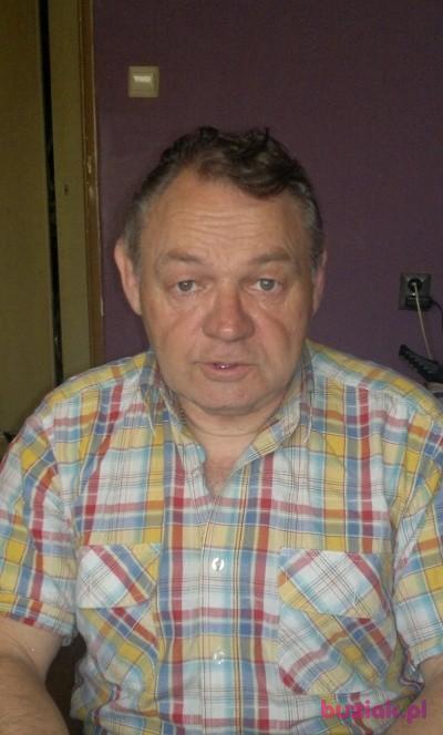 zbyszek, Mężczyzna, 72, Warszawa, Polska, Zdjęcie: 2