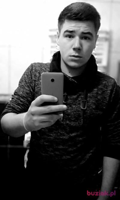 Krystian, Mężczyzna, 30, Sieradz, Polska, Zdjęcie: 2