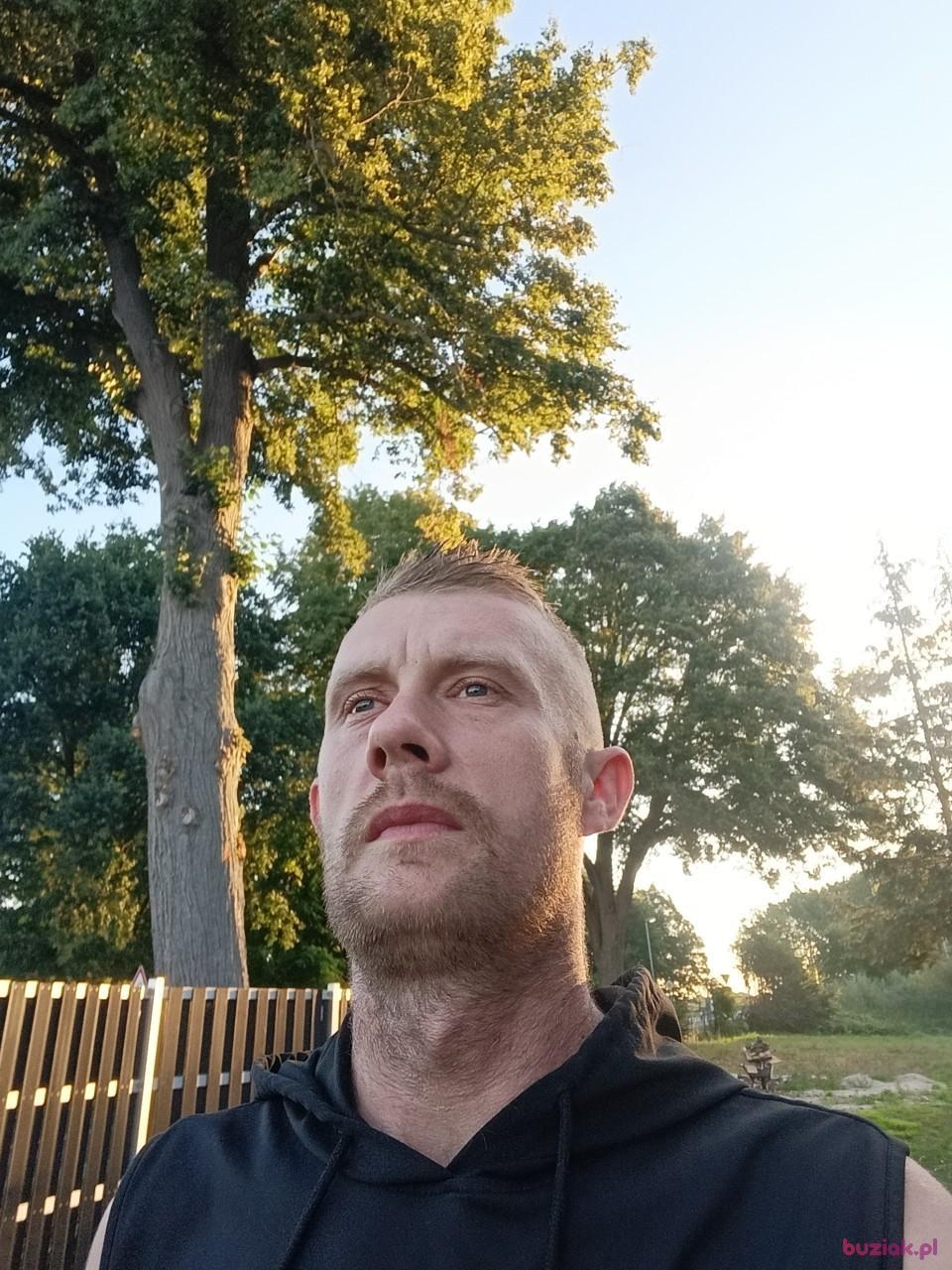 Artur, Mężczyzna, 36, Eisenhuttenstadt, Niemcy, Zdjęcie: 2