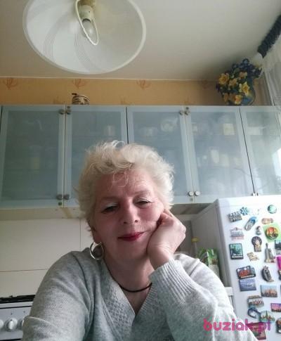 Alaska8, Kobieta, 74, Poznań, Polska, Zdjęcie: 1