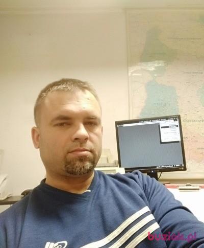 Staszek, Male, 43, Sanok, Polska, Photo: 4