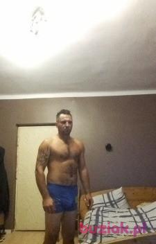 Krzysztof , Mężczyzna, 44, Kraków, Polska, Zdjęcie: 2