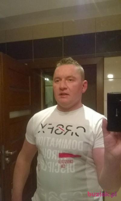 Kamil , Mężczyzna, 42, Kępno, Polska, Zdjęcie: 2