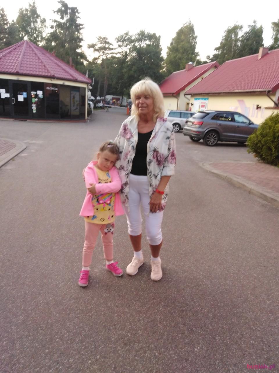 Ulcia, Kobieta, 64, Bielsko-Biała, Polska, Zdjęcie: 7
