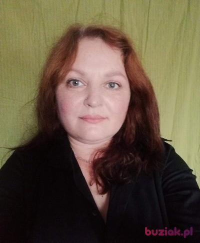 Justyna, Kobieta, 47, Żnin, Polska, Zdjęcie: 4