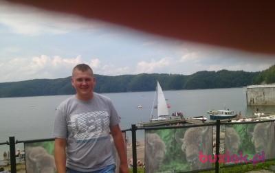 Jacek, Mężczyzna, 41, Skierniewice, Polska, Zdjęcie: 2