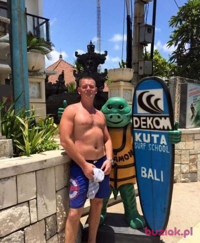 Marcin, Mężczyzna, 43, Carlton, Wielka Brytania, Zdjęcie: 2