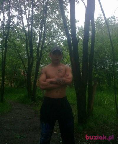łukasz, Mężczyzna, 33, Tarnowskie Góry, Polska, Zdjęcie: 2