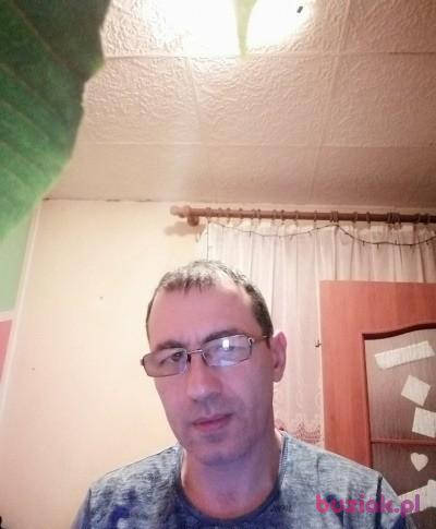 Tomasz, Mężczyzna, 50, Poznań, Polska, Zdjęcie: 1