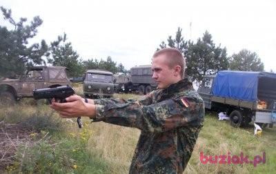 waldek, Mężczyzna, 31, Kalisz Pomorski, Polska, Zdjęcie: 1