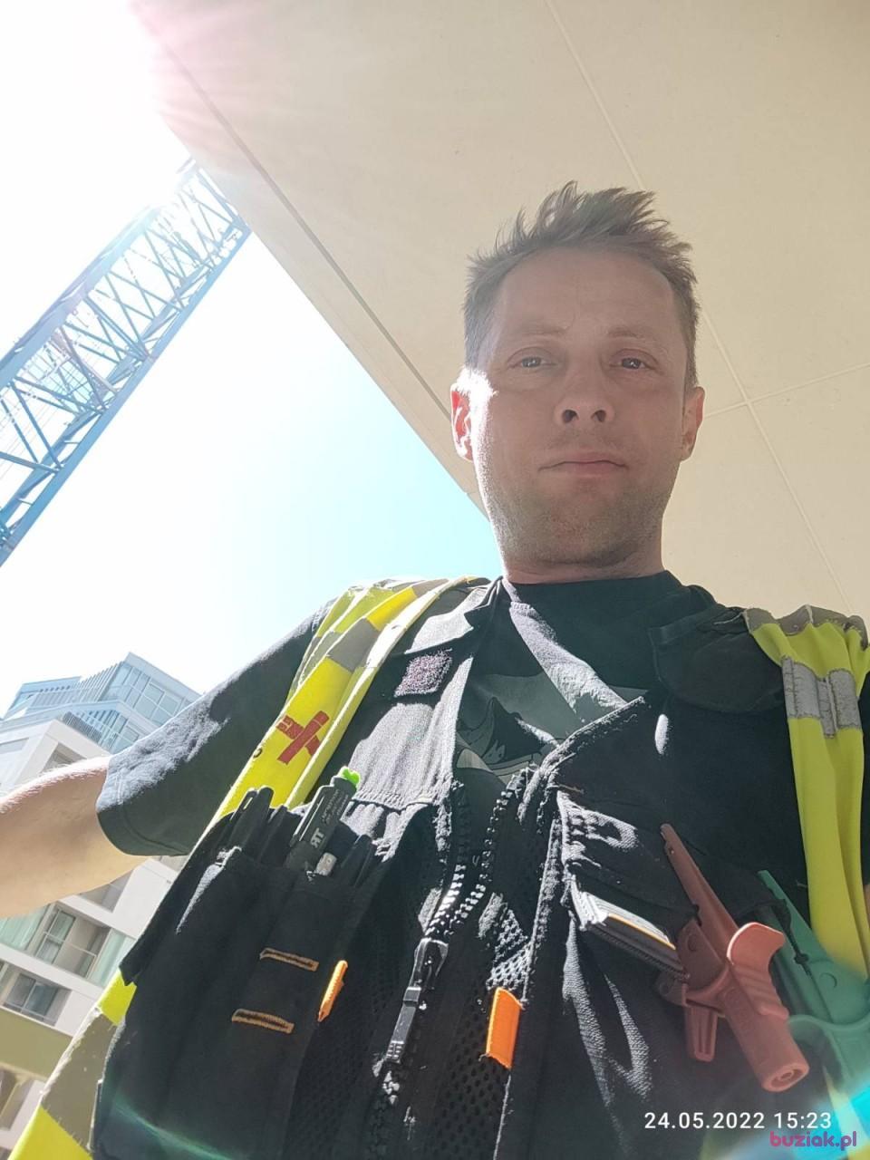 Tomek, Mężczyzna, 45, Broxbourne, Wielka Brytania, Zdjęcie: 13