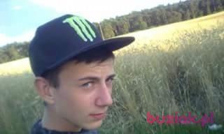damian , Mężczyzna, 28, Szamocin, Polska, Zdjęcie: 1