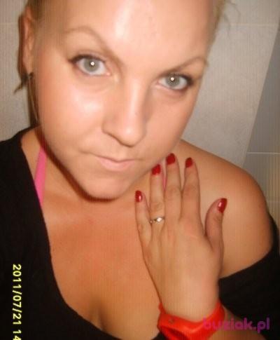 KASIA, Kobieta, 49, Gdynia, Polska, Zdjęcie: 2