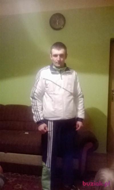 kamil, Mężczyzna, 35, Przasnysz, Polska, Zdjęcie: 2