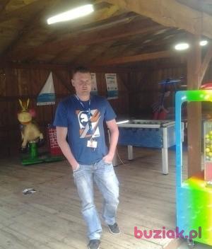 dawid, Mężczyzna, 40, Ozorków, Polska, Zdjęcie: 3