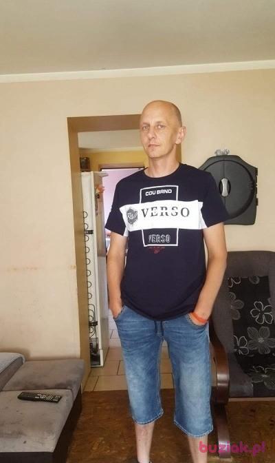 Daniel, Mężczyzna, 47, Złotoryja, Polska, Zdjęcie: 3