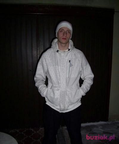 Krzysiek , Mężczyzna, 36, Katowice, Polska, Zdjęcie: 1