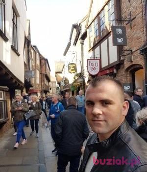 Marcin, Male, 40, Westminster, Wielka Brytania, Photo: 2