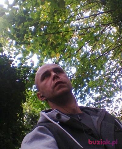 Rafal, Mężczyzna, 45, Wielka Brytania, Zdjęcie: 2