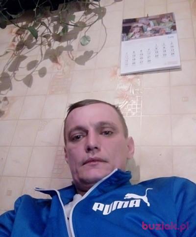 Piotrek, Mężczyzna, 47, Warszawa, Polska, Zdjęcie: 2