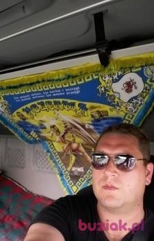 Krzysztof, Mężczyzna, 41, Żmigród, Polska, Zdjęcie: 8
