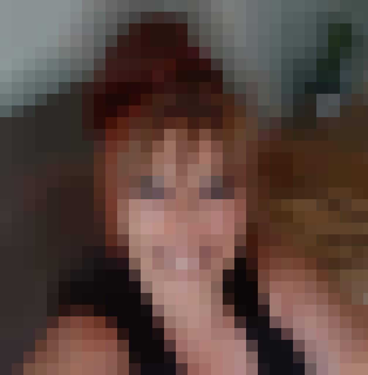 Magnolia, Female, 59, Poznań, Polska, Photo: 12