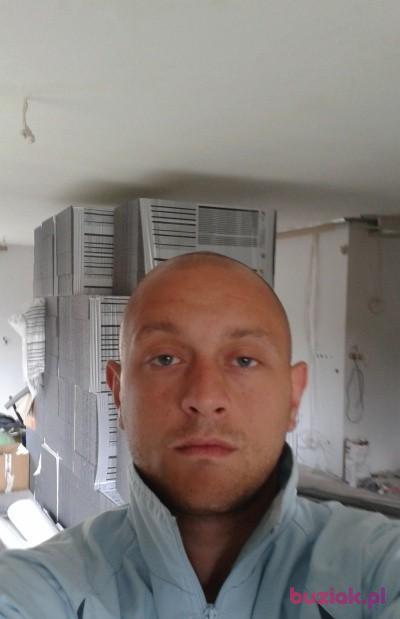 SEBASTIAN, Mężczyzna, 40, Zielona Góra, Polska, Zdjęcie: 2