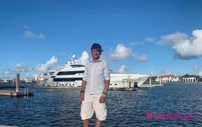 Piotrvip, Mężczyzna, 43, Greenwich, USA, Zdjęcie: 4