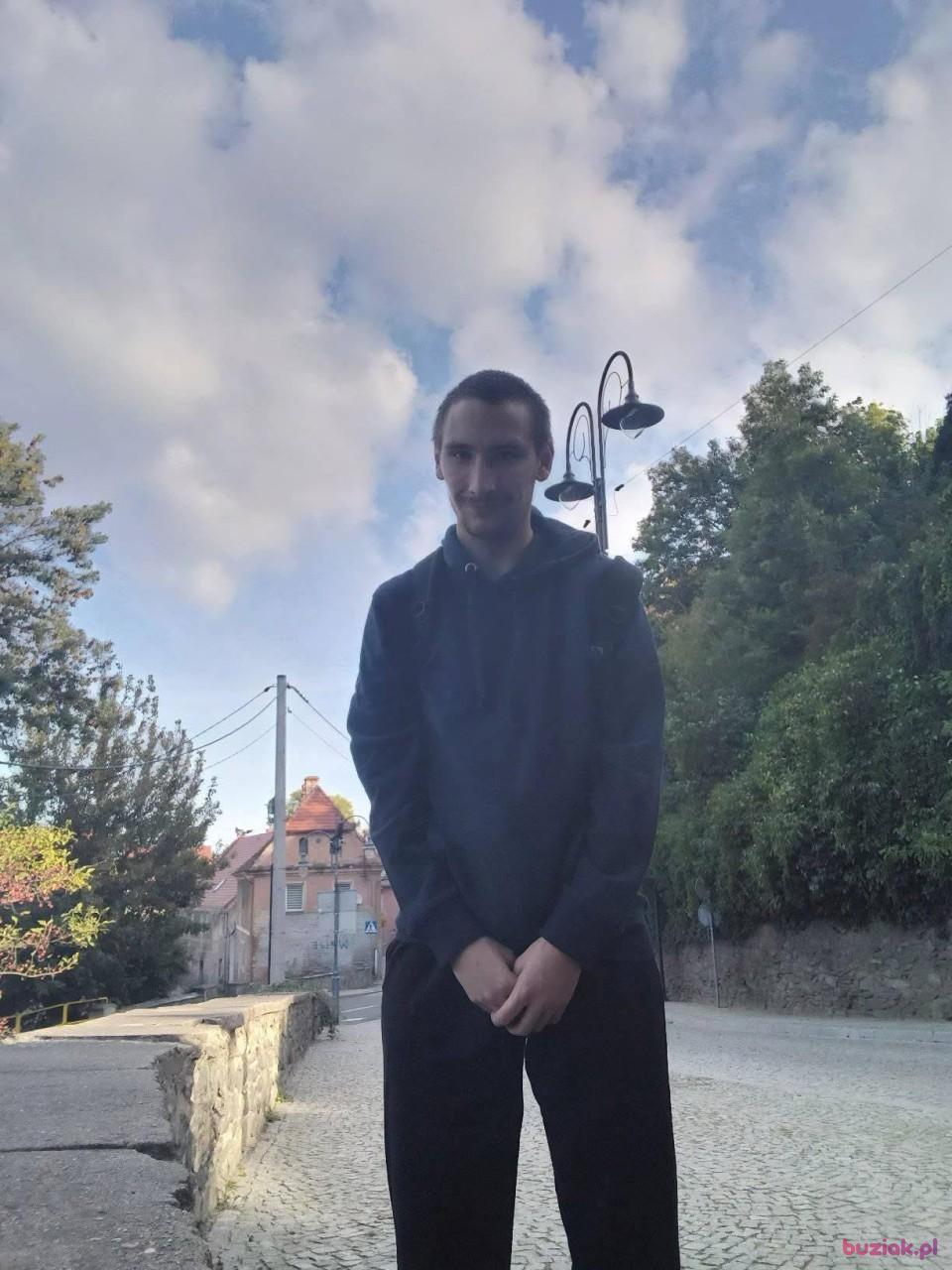 paweł, Mężczyzna, 27, Niemcza, Polska, Zdjęcie: 3