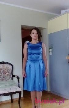 Izabela , Kobieta, 41, Elbląg, Polska, Zdjęcie: 2