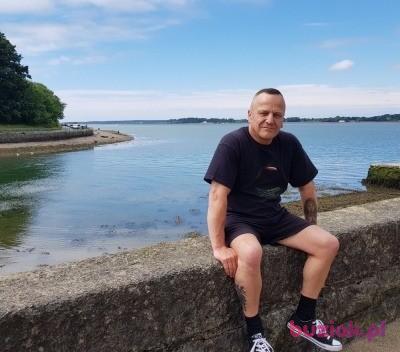 Ted Rowinski, Mężczyzna, 63, Wielka Brytania, Zdjęcie: 5