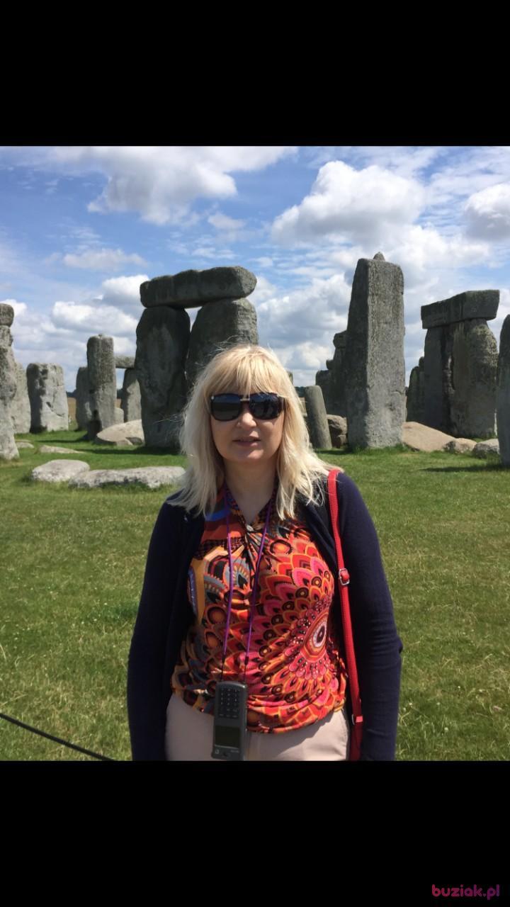 Agnieszka, Kobieta, 51, Warszawa, Polska, Zdjęcie: 3