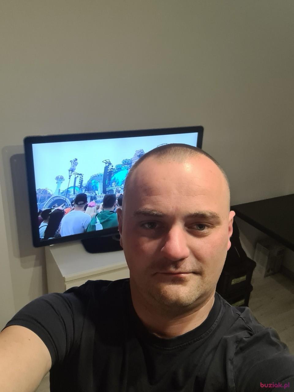 Sławek, Mężczyzna, 40, Frankfurt, Niemcy, Zdjęcie: 3