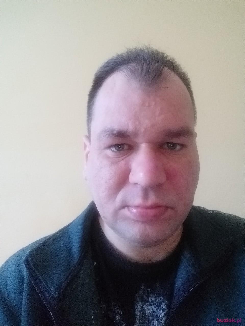 Marek, Mężczyzna, 36, Radzyń Podlaski, Polska, Zdjęcie: 2