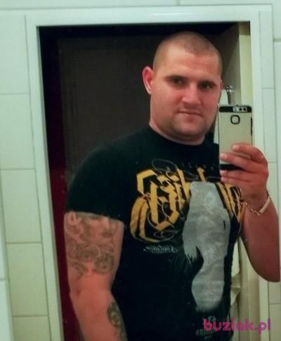 SenteX, Mężczyzna, 36, Berlin, Niemcy, Zdjęcie: 3