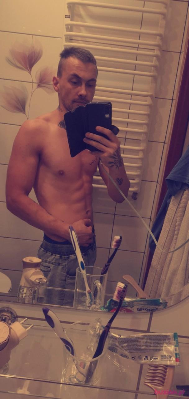 Adrian, Mężczyzna, 31, Kartuzy, Polska, Zdjęcie: 2